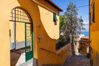 B&B Porto Santo Stefano - Casa la Fortezza - Bed and Breakfast Porto Santo Stefano