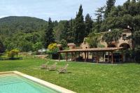 Mas Corbella - B&B Alcover