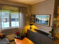 B&B Oppdal - Koselig leilighet , med parkering og ski in &out. - Bed and Breakfast Oppdal