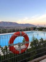 Luxury penthouse with sea view in La Cala Golf Resort - B&B La Cala De Mijas