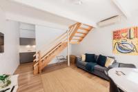 Chambre Familiale