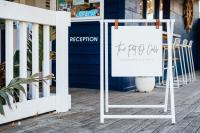 Port O' Call Motel - B&B Port Campbell