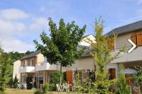 Piscine, vacances et nature - Séjour classé - Ferienwohnung