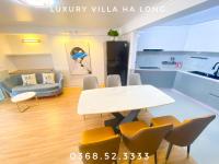 Luxury Villa Ha Long - B&B Hạ Long