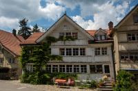 Gasthaus Rössli - Bed and Breakfast Trogen