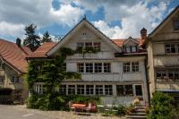 B&B Trogen - Gasthaus Rössli - Bed and Breakfast Trogen