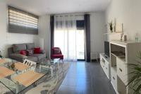 Excelente piso con aparcamiento privado - B&B