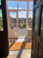 Highland Moors - B&B