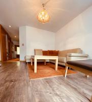 Apartment mit 2 Schlafzimmern