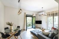 Eleusis Suites Β - Ferienwohnung