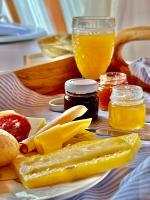 Pousada Maçã Araucária - B&B São Joaquim