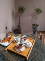 Optasia Luxury House - Bed and Breakfast