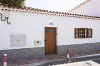 Casa Evaristo with Roque Nublo view - B&B