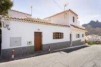 Casa Maria with Roque Nublo view - Chambres d’hôtes