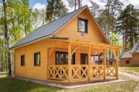 Chalet de 2 dormitorios