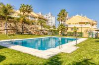 Hanami Puerto Alto PA 3-5 - Ferienwohnung