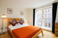 Mansion House Apartments - Chambres d’hôtes