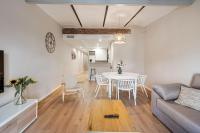 Apartamentos Circo Romano - Chambres d’hôtes Tarragone