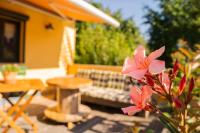 Apartment Sonnenschein - B&B Weimar