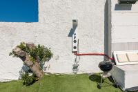Villa con Vista Mare