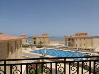 Selena Bay Resort luxury 1 bedroom Apartments - Chambres d'hôtes Hurghada