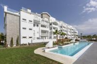 Homity Holidays - Playa Granada - Marina Golf - B&B Motril