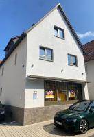 Appartement Champagne - B&B