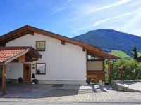 B&B Oberperfuss - Apartment Haus Sailer by Interhome - Bed and Breakfast Oberperfuss