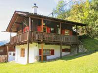 B&B Schmirn - Chalet Chalet Antritt by Interhome - Bed and Breakfast Schmirn