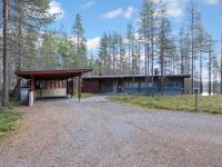 B&B Kuusamo - Holiday Home Koukunmaja by Interhome - Bed and Breakfast Kuusamo