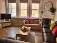 Two Bedrooms Apartment (2-6 Adults) St Marys Keep
