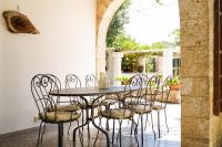 Trullo Porta Antica - Ferienwohnung Selva di Fasano