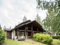 B&B Tahkovuori - Holiday Home Tahkon klubitie 2 b by Interhome - Bed and Breakfast Tahkovuori