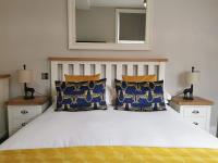 Two Bedrooms Apartment (2-6 Adults) St Marys Keep