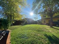 Casa di Campagna, Erbosa 2 - Bed and Breakfast Lupara