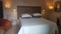 Double Room with Pool View