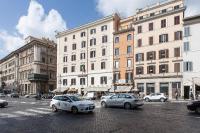 Amazing Vittoriano - B&B Roma