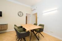 Appartement met 1 Slaapkamer