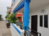 B&B Mahâballipuram - The Sea Shelter Home Stay - Bed and Breakfast Mahâballipuram