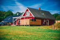 Waldhouse - B&B