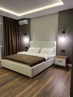Dream Hotel - Ferienwohnung Almaty