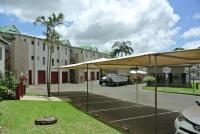 The Bridge Apartments, Unit 34 - B&B