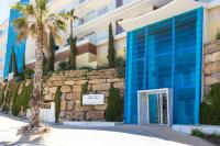 Ensuite Deluxe Jacuzzi & Parking Privado - B&B Fuengirola