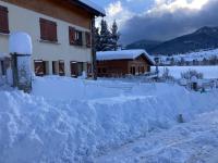 Location appartement 4 couchages en rez de jardin - Ferienwohnung