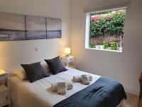 Cozy and intimate bungalow in Puerto de la Cruz - B&B Puerto de la Cruz