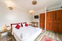 Chambre Double ou Lits Jumeaux Standard