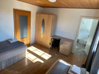 Twin Room with Bathroom