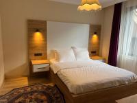 Suite mit 2 Schlafzimmern