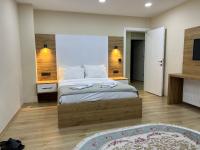 Suite mit 3 Schlafzimmern