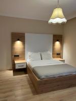 Suite mit 1 Schlafzimmer